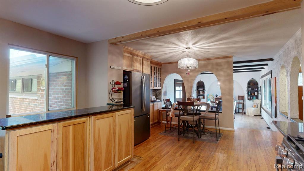 206 Wellington Crescent, Mount Clemens, MI 48043 — Photo 17