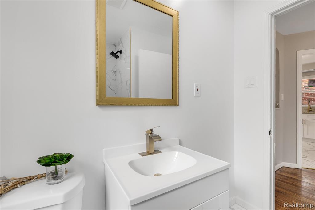18477 Prevost Street, Detroit, MI 48235 — Photo 14