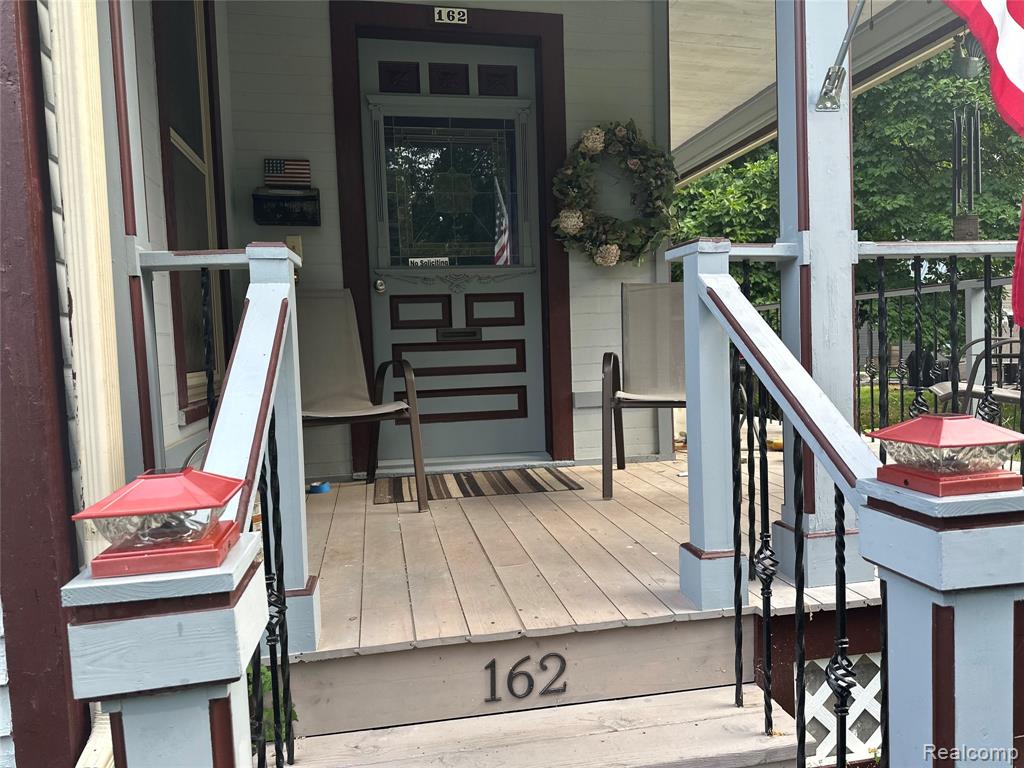 162 Church Street, Bruce, MI 48065 — Photo 2