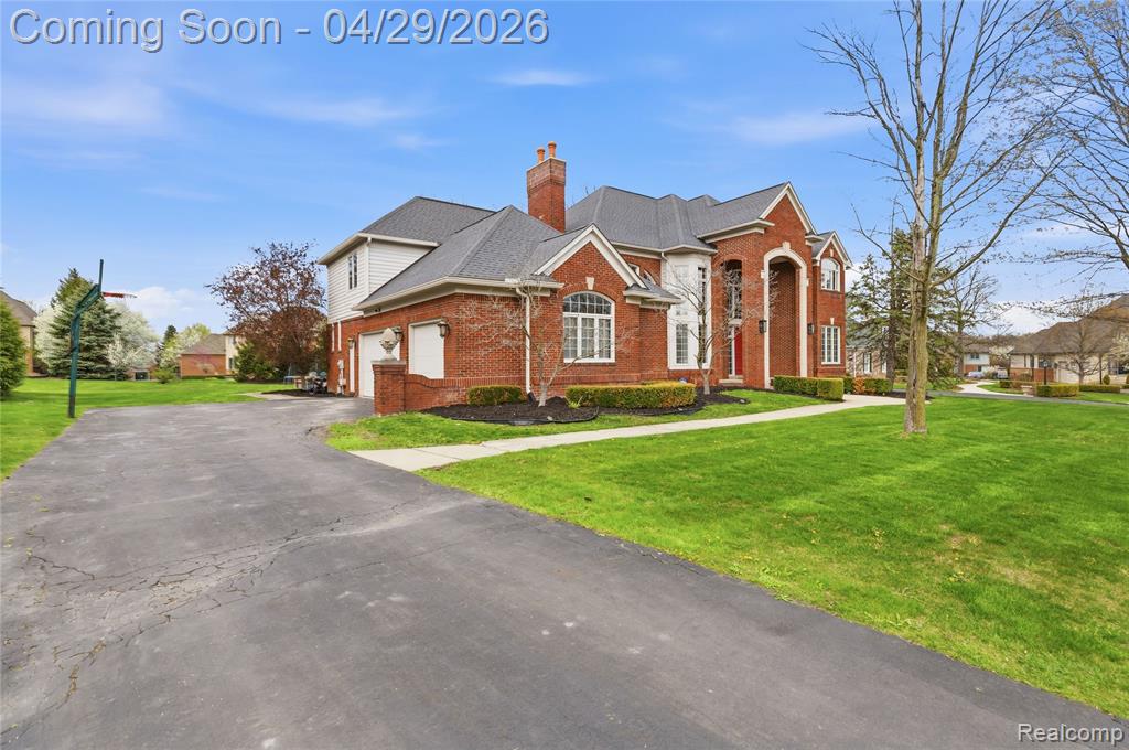 1920 Vinsetta Court, Rochester, MI 48306 — Photo 81