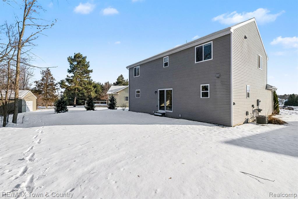 3181 Coventry Court, Flushing, MI 48433 — Photo 22