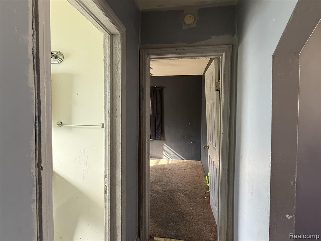 319 Polk Avenue, River Rouge, MI 48218 — Photo 19