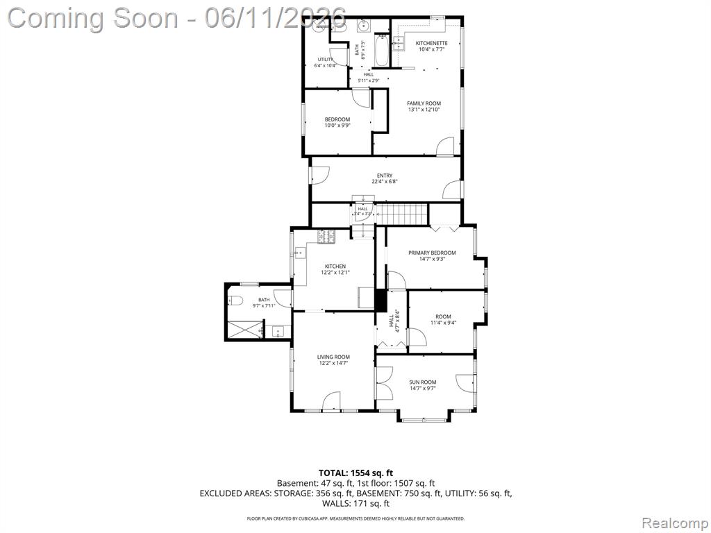 21855 Schoenherr Road, Warren, MI 48089 — Photo 39