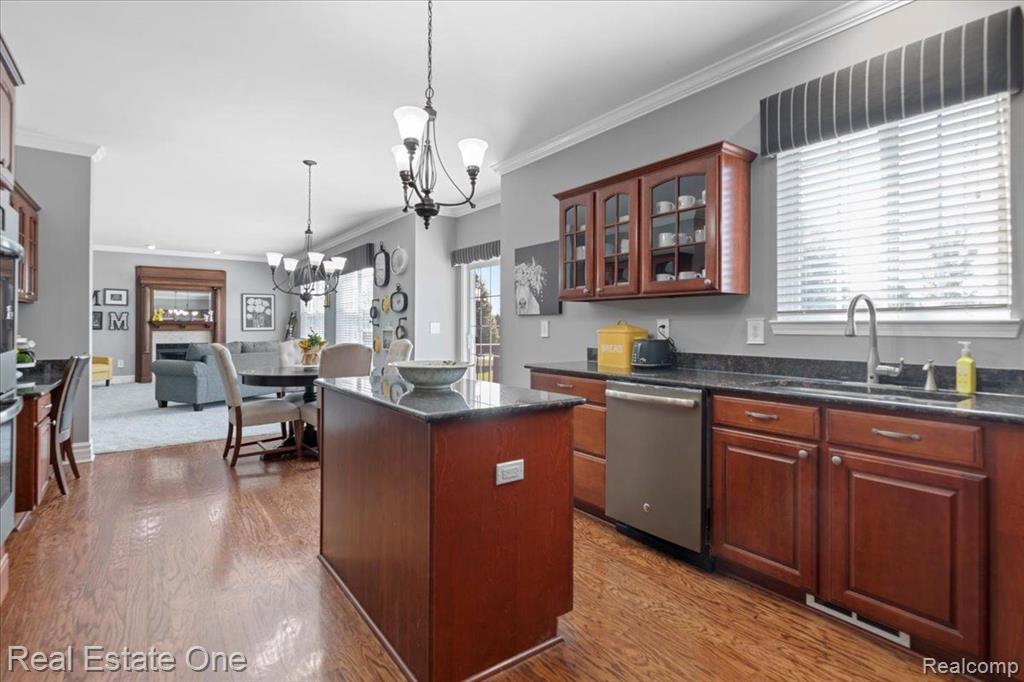 781 CHELSEA Court, Oxford, MI 48371 — Photo 18