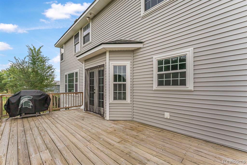 991 Fenton Road, Kingsley, MI 49649 — Photo 55