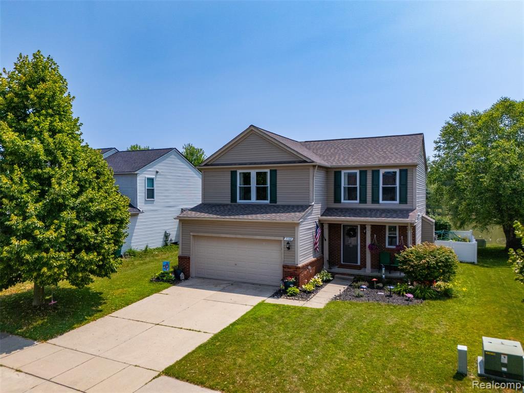 7168 Roxbury Drive, Ypsilanti, MI 48197 — Photo 31