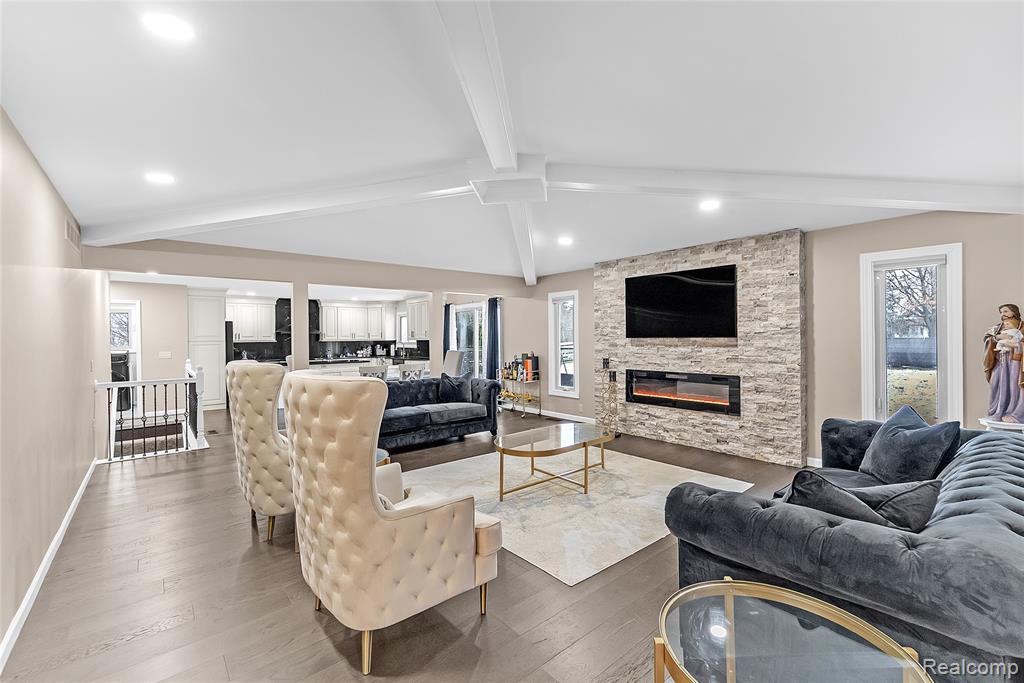 49685 Richardson Drive, Shelby Twp, MI 48315 — Photo 17