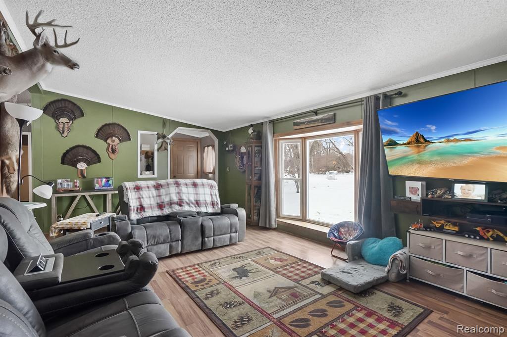 18900 Bowdish Road, Gregory, MI 48137 — Photo 4
