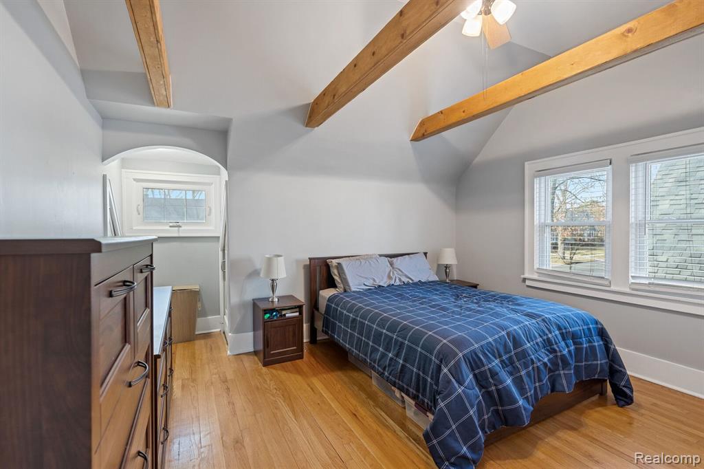 700 W Cambourne Street, Ferndale, MI 48220 — Photo 15