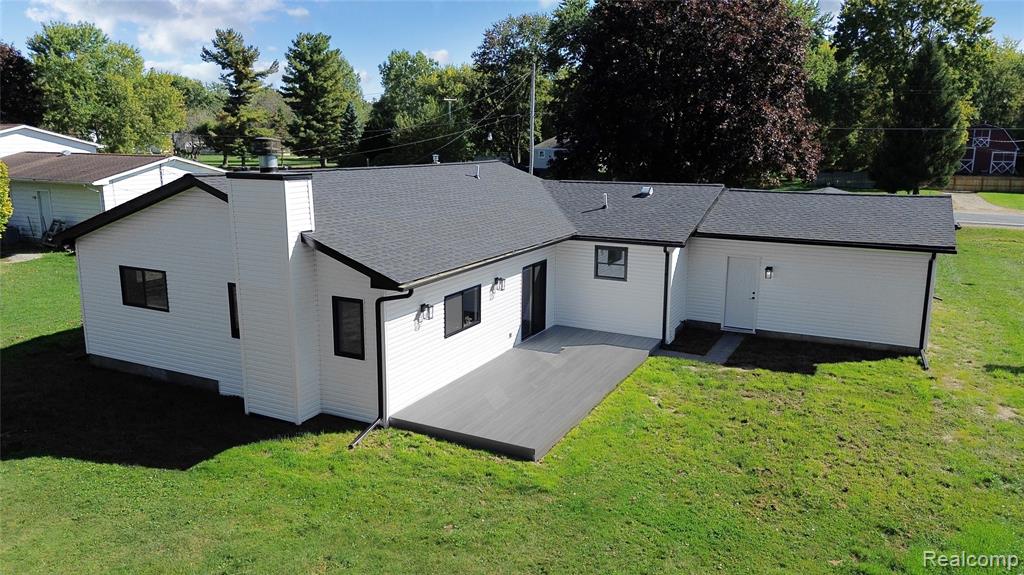 5187 Lippincott Boulevard, Burton, MI 48519 — Photo 19