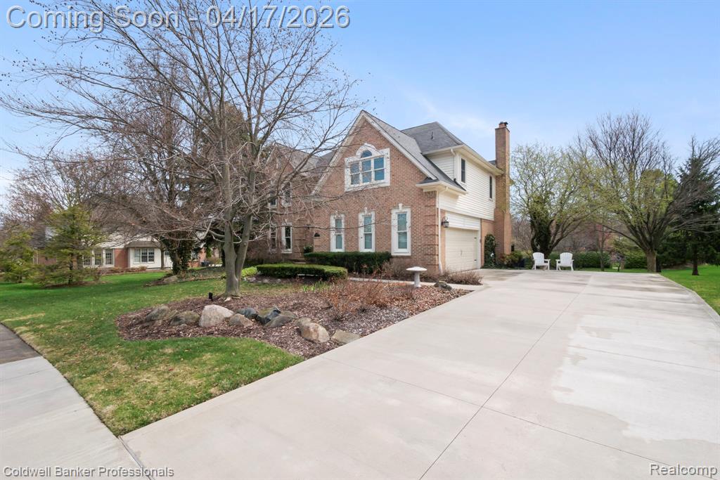 8983 Quail Circle, Plymouth, MI 48170 — Photo 2