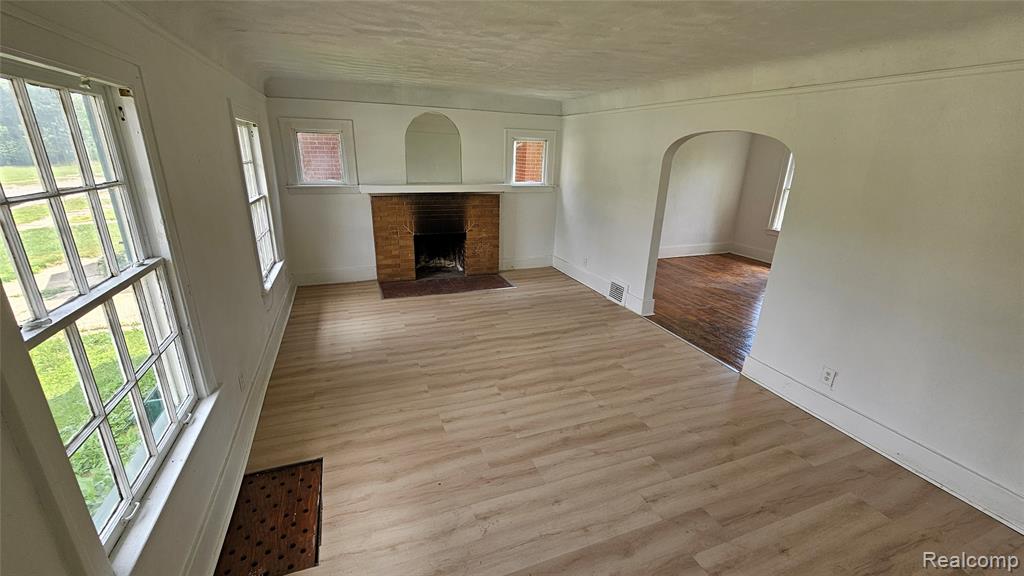 345 W Nevada Street, Highland Park, MI 48203 — Photo 9