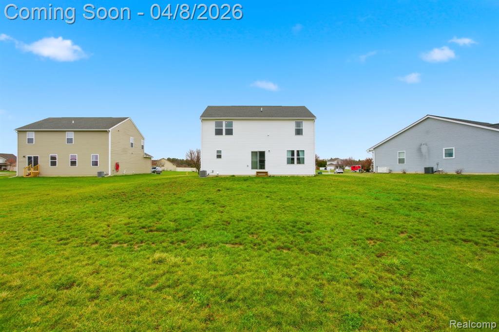 7868 Kreps Drive, Monroe, MI 48162 — Photo 40