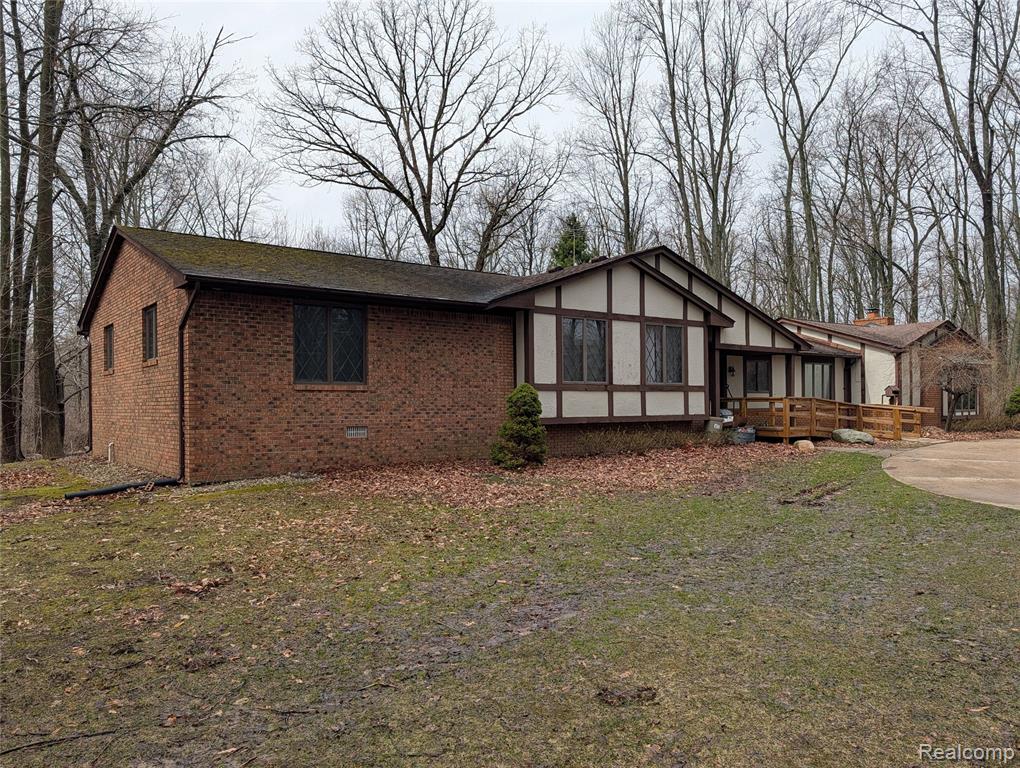 9345 Weber Road, Columbus, MI — Photo 3