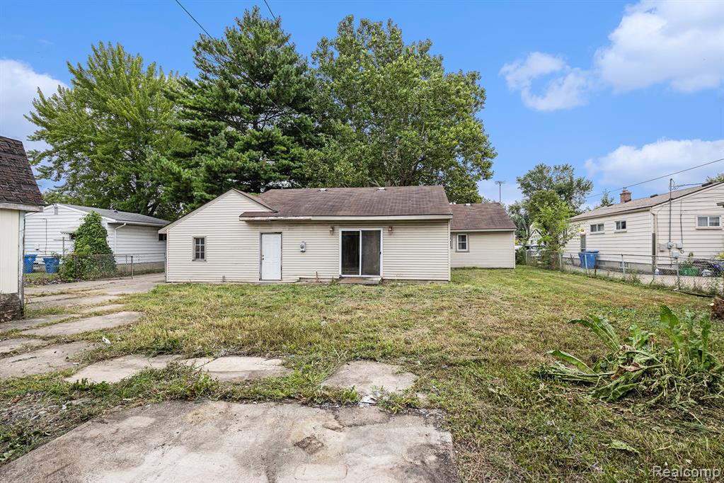 4484 Detroit Street, Dearborn Heights, MI 48125 — Photo 20
