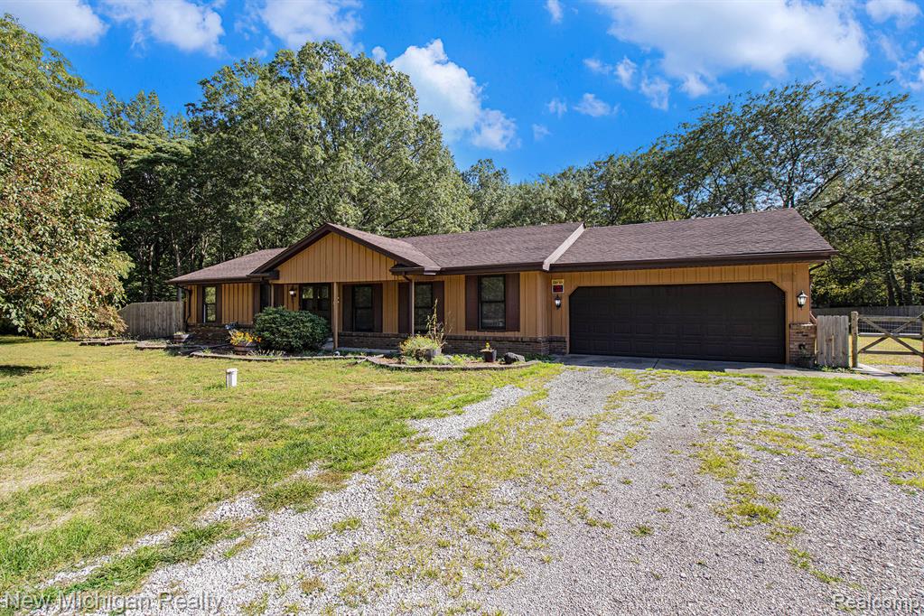 15097 Cortz Road, Petersburg, MI 49270 — Photo 3