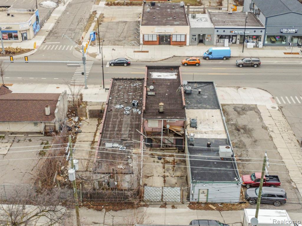 16815 W Warren Avenue, Detroit, MI 48228 — Photo 11
