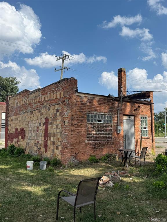 18039 John R Street, Detroit, MI 48203 — Photo 2