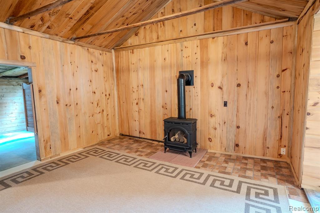 4350 N SHREW Road, Lincoln, MI 48742 — Photo 14