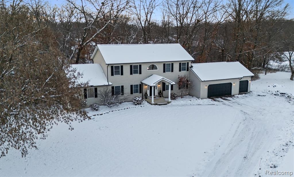 8301 Hyne Road, Brighton, MI 48114 — Photo 64