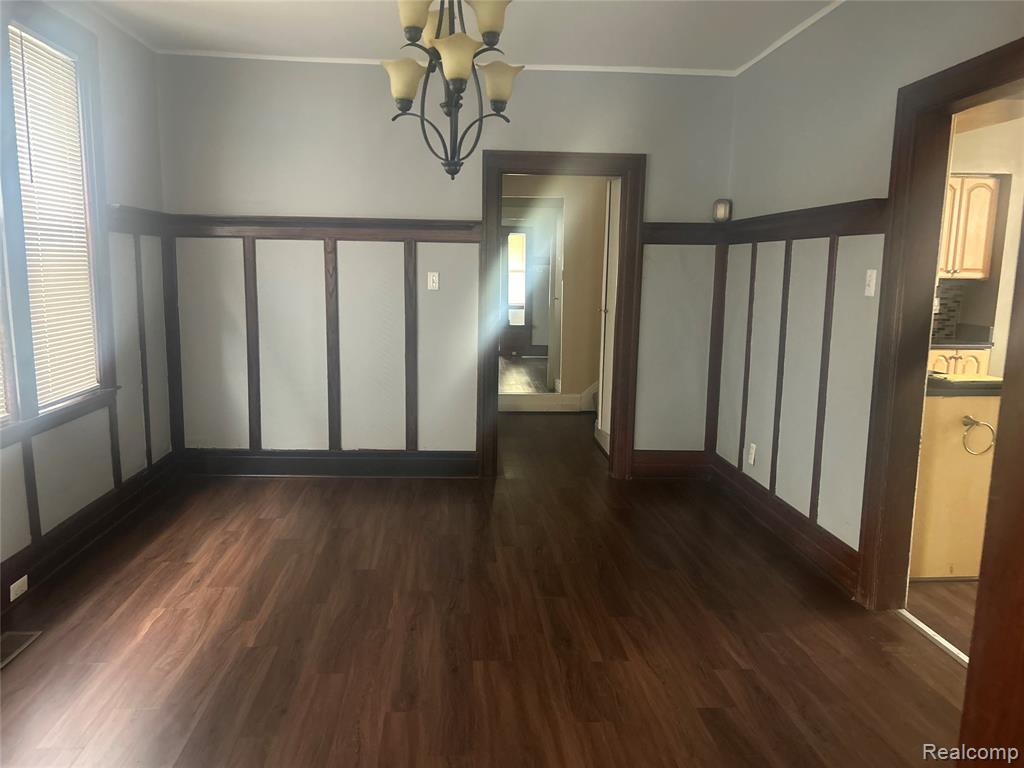5931 N McClellan Street E, Detroit, MI 48213 — Photo 3