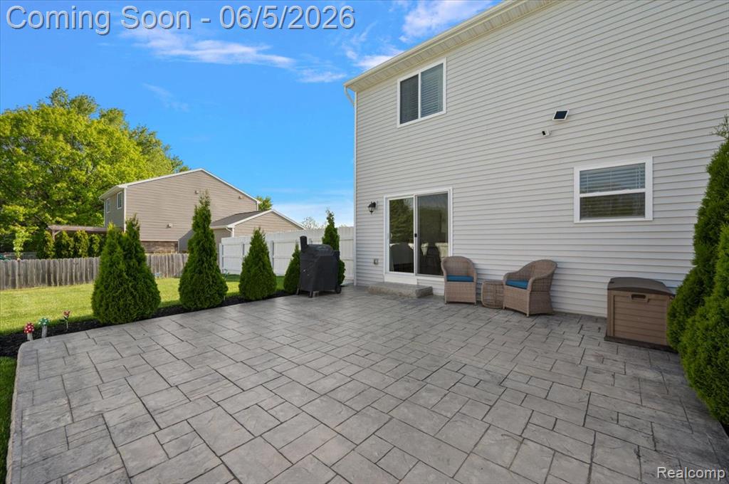 461 Golfside Drive, Lapeer, MI 48446 — Photo 42