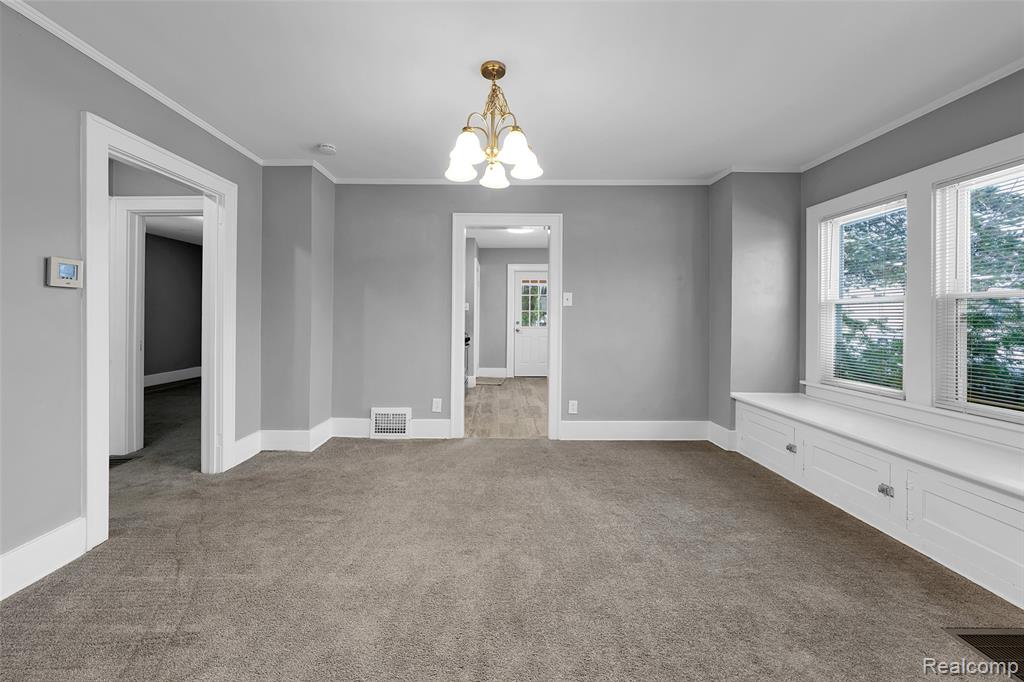 433 N Saginaw Street, Holly, MI 48442 — Photo 17