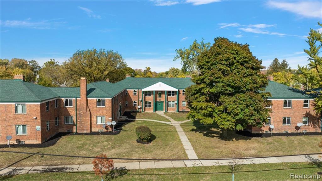 15860 Joy Road, Detroit, MI 48228 — Photo 3