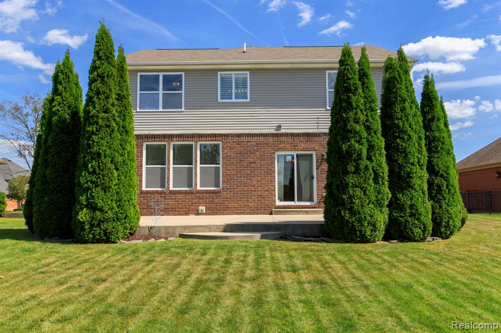 50219 Cheltenham Drive, Macomb, MI 48044 — Photo 35