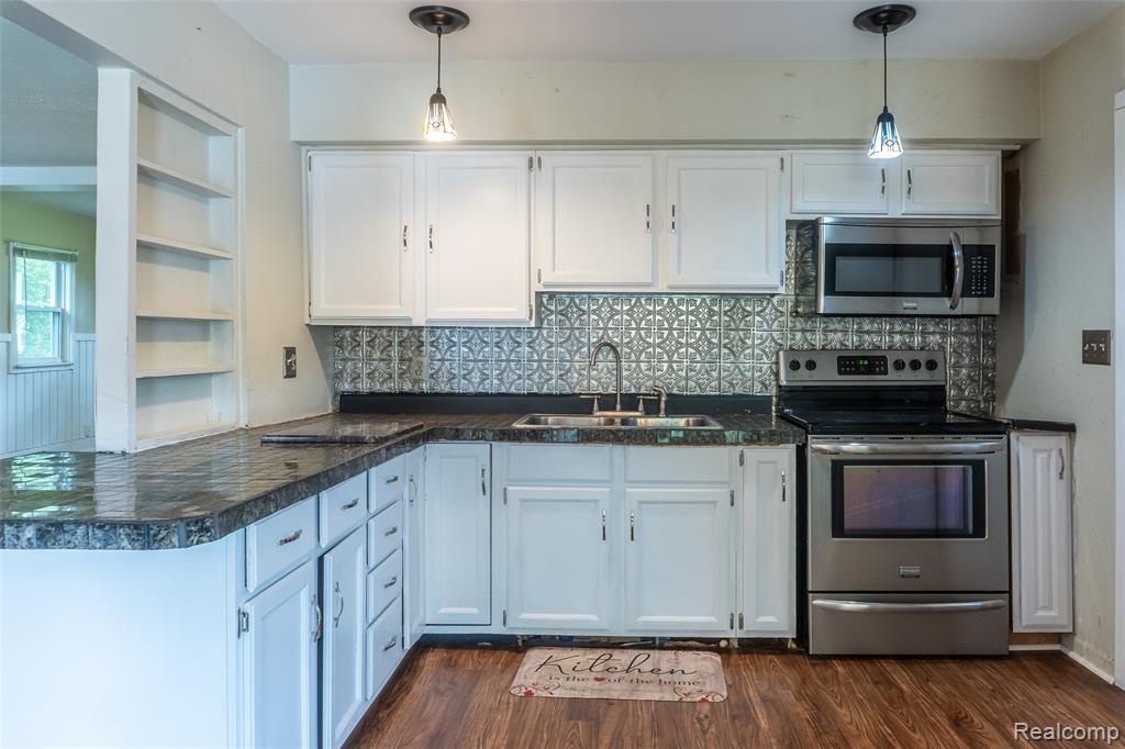 11388 Sunset Boulevard, Pinckney, MI 48169 — Photo 10
