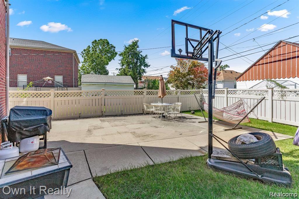 4851 WILLIAMSON Street, Dearborn, MI 48126 — Photo 33