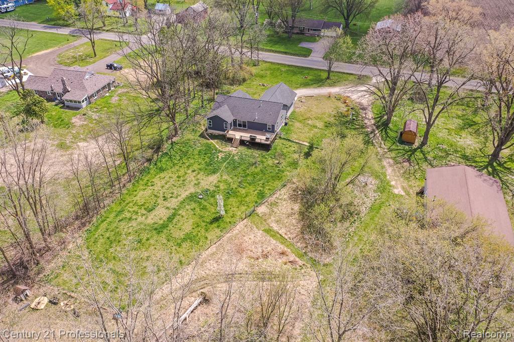 10207 DODGE Road, Otisville, MI 48463 — Photo 43