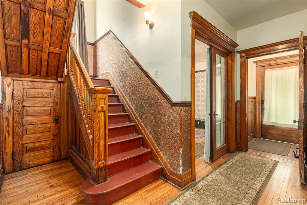 4214 Avery Street, Detroit, MI 48208 — Photo 3
