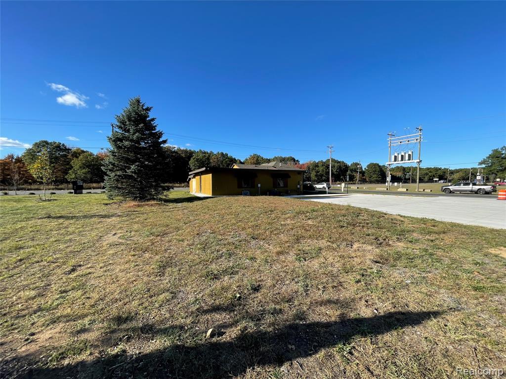 19169 Us Highway 12, New Buffalo, MI, 49117