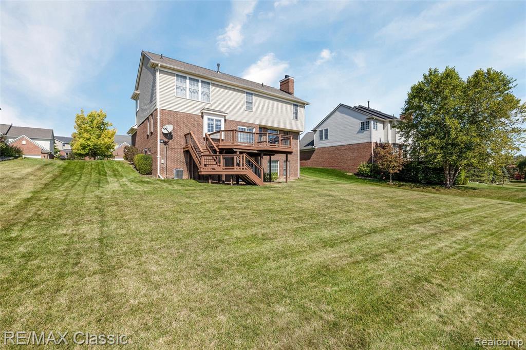 45273 Jacob Drive, Novi, MI — Photo 39