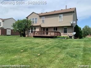 47205 Fairlawn Court, Canton, MI 48188 — Photo 7