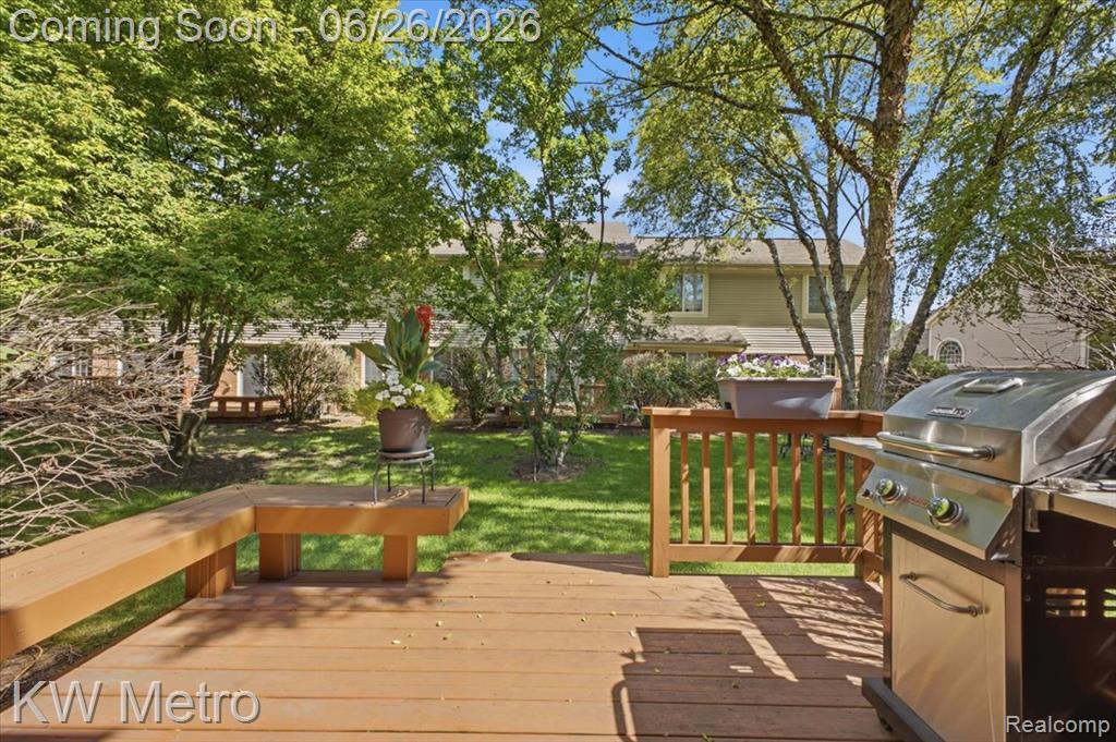 517 Macwilliams Lane, Royal Oak, MI 48067 — Photo 34