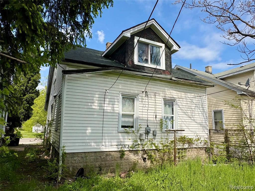 14536 Washburn Street, Detroit, MI 48238 — Photo 11