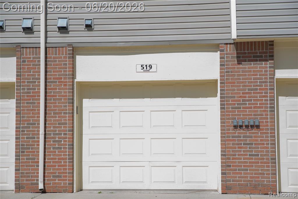 519 Cedar Street, Wyandotte, MI 48192 — Photo 32