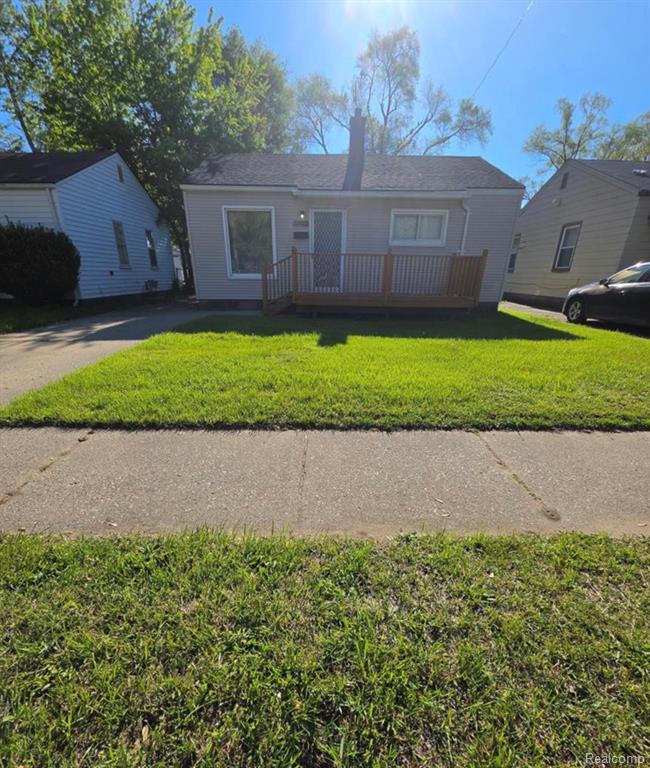 21222 Audrey Avenue, Warren, MI 48091