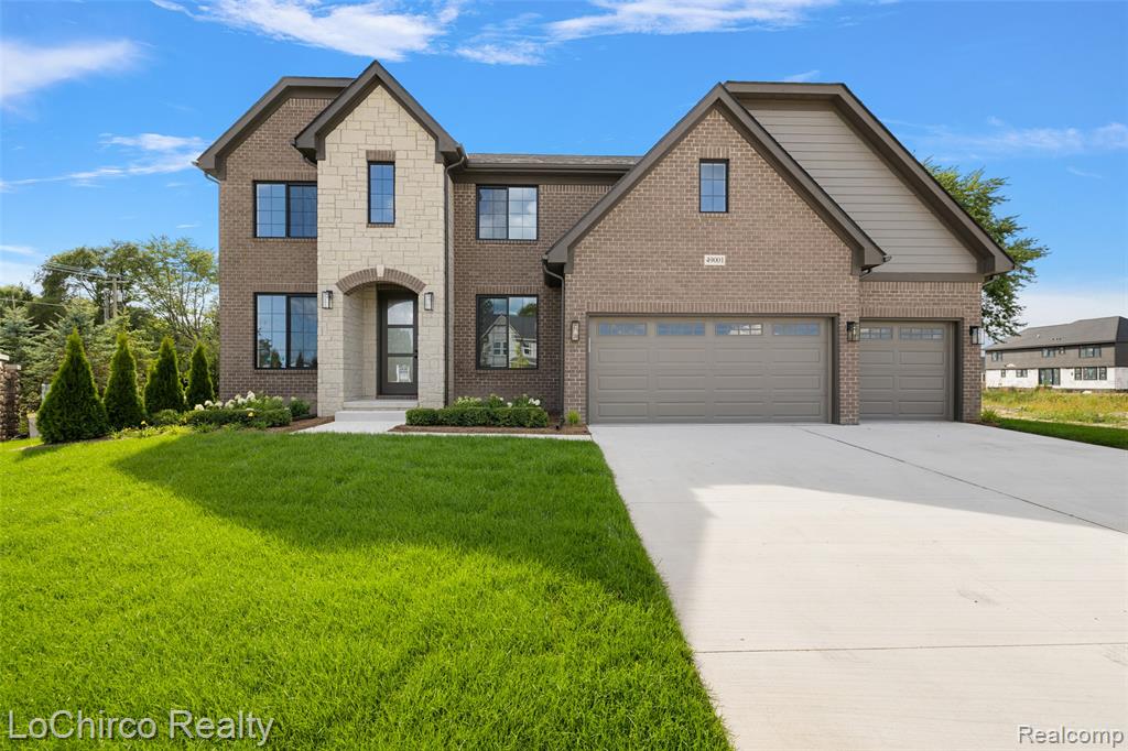 49579 Langford Drive, Macomb, MI 48044 — Photo 6