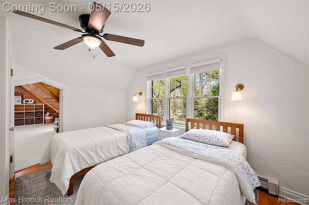 3900 S Ellamae Road, Oakland, MI — Photo 20