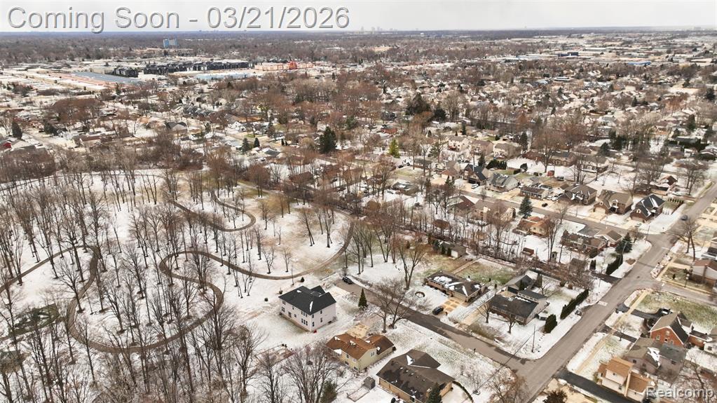2202 Cook Court, Troy, MI 48083 — Photo 12