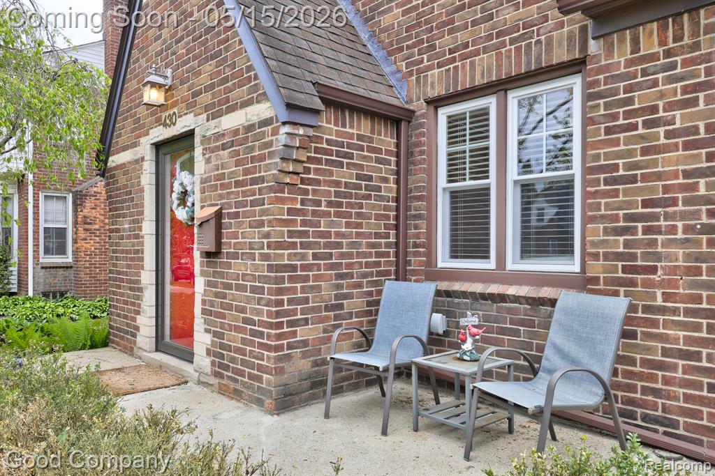 430 S Edison Avenue, Royal Oak, MI 48067 — Photo 51