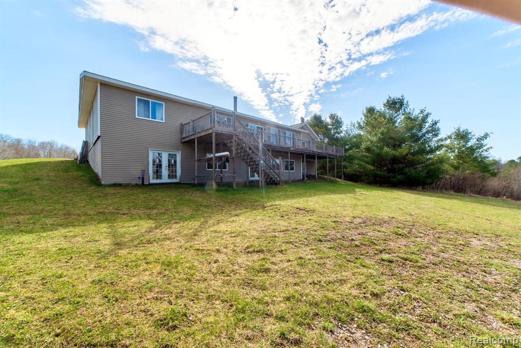 5200 Blue Heron Lane, Cheboygan, MI 49721 — Photo 22