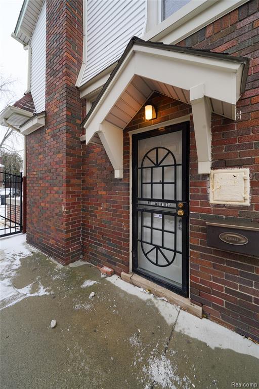 5306 Somerset Avenue, Detroit, MI 48224 — Photo 53
