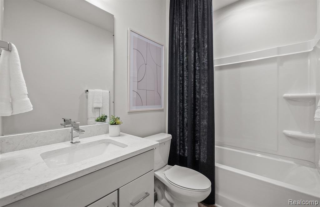 706 West Spaniel Drive, Ann Arbor, MI 48108 — Photo 10