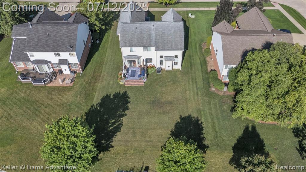 9087 Celestine Drive, Belleville, MI 48111 — Photo 45