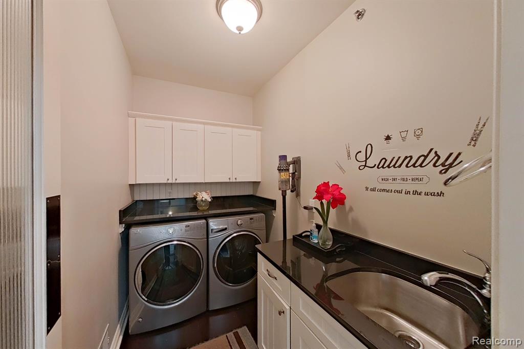45890 S STONEWOOD Road, Canton, MI 48187 — Photo 45