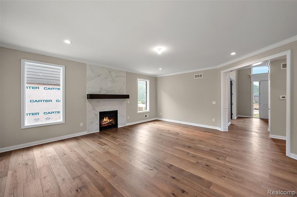 18901 Via Firenze Drive, Macomb, MI 48044 — Photo 13